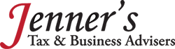 Jenner’s Tax & Business Advisers Logo